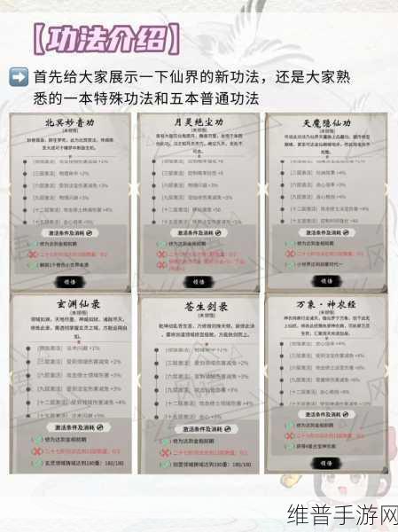 一念逍遥深度攻略，如何高效采集灵脉