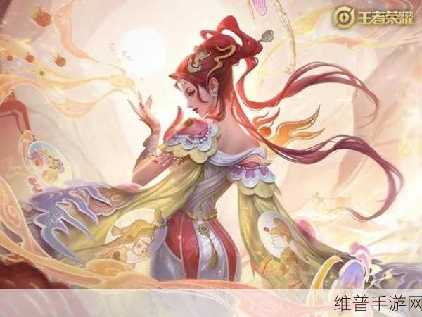 王者荣耀芈月大秦宣太后皮肤全面优化解析