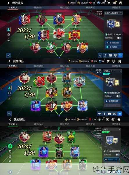 FC足球世界，解锁进阶等级与提升实力的全面攻略