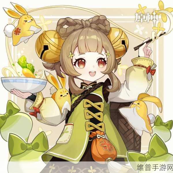原神瑶瑶，深度洞察角色的全方位魅力