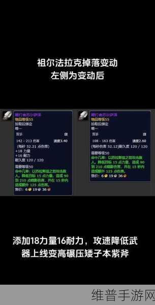 魔兽世界怀旧服祖尔法拉克任务通关秘籍