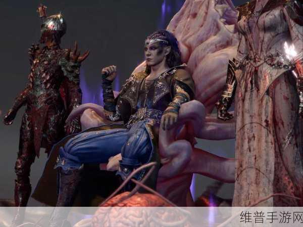 博德之门3明萨拉入队全面攻略解析