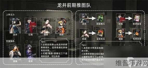新月同行最强配对全解析，称霸游戏世界