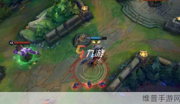 LOL手游狮子狗强化技能深度解析与实战攻略