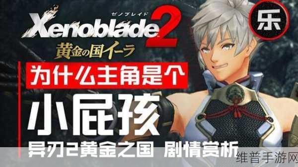 异度神剑 2 黄金之国伊拉 扩展背包道具获取全攻略