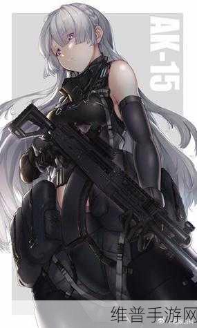 少女前线，解析 Star15 改造的价值与策略