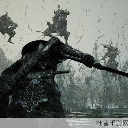 影之刃 1 中血战令牌的神秘藏身之处