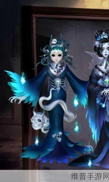 第五人格红蝶辅助特质选择全解析，如何精准搭配，提升胜率？