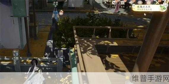 射雕手游冰玉果收集全攻略