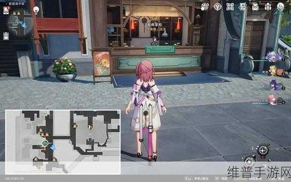 崩坏星穹铁道垃圾广告巡镝获取全攻略