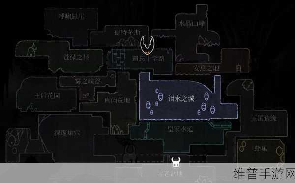 空洞骑士中文设置全攻略，畅玩无阻