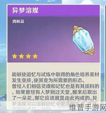 小森生活手游攻略,全面解析流星碎片获取位置
