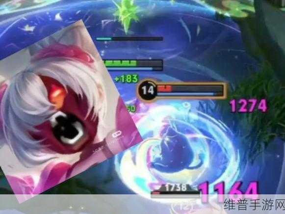 王者荣耀小乔五月技能调整,加强or微调深度剖析