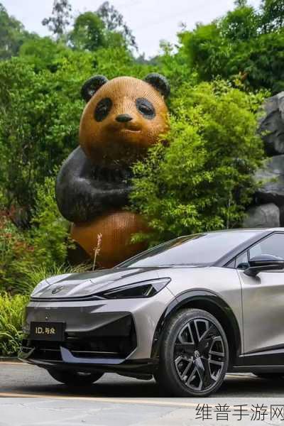 金标大众新能源征程，破浪前行，手游界续写绿色新篇章