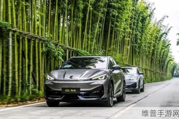 金标大众新能源征程，破浪前行，手游界续写绿色新篇章
