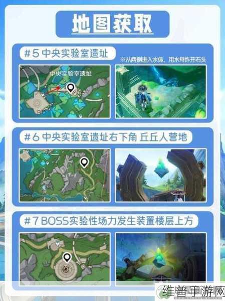 原神，探索开放世界的奇幻之旅——深度解析与攻略指南