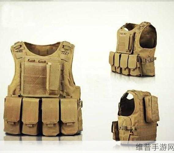 绝地求生手游收束器深度解析与实战运用