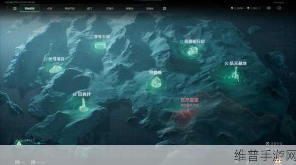 三角洲行动靶场位置全解析 助你精准射击