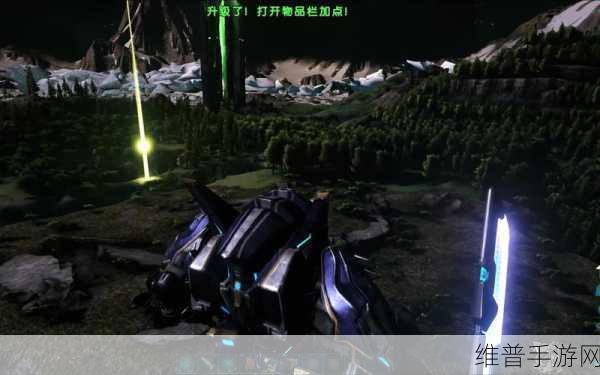 方舟灭绝，力神机甲召唤全攻略