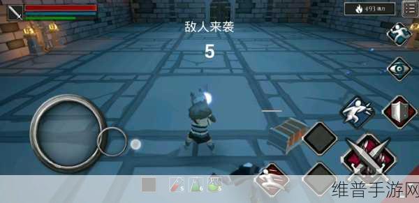 无尽灵魂深度通关建议攻略,解锁冒险之旅的终极秘籍