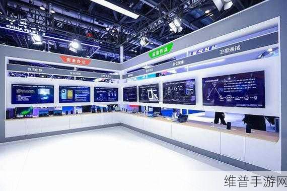 华为擎云亮相政法装备展，手游公司视角下的安全高效策略与智能化建设