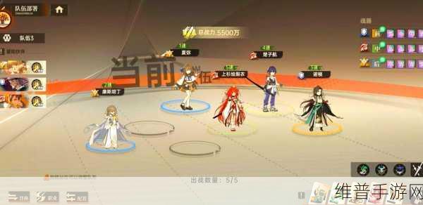 龙族，卡塞尔之门战士队绝佳搭配秘籍