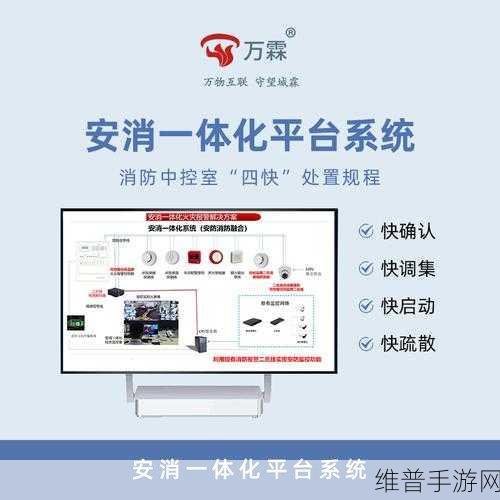 弘和AI智慧消防,手游安全守护新纪元攻略指南