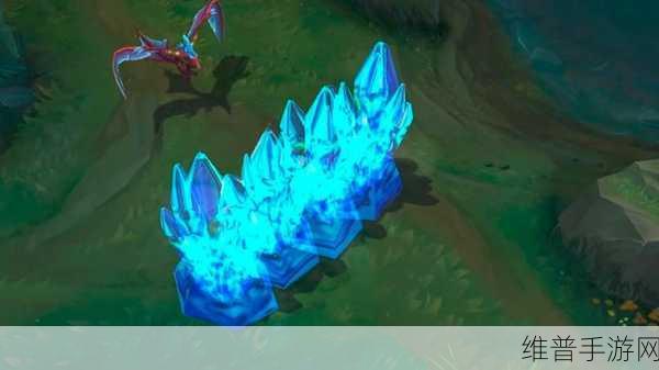 翼龙艾尼维亚皮肤是否绝版？冰鸟皮肤手感深度解析