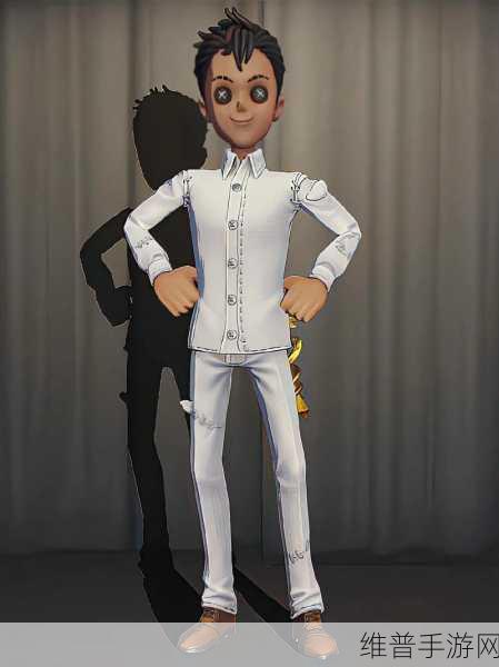 第五人格红夫人仲夏茶会扇子的奥秘解析