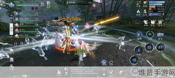 天涯明月刀手游风采依旧，探寻与其相似的游戏世界