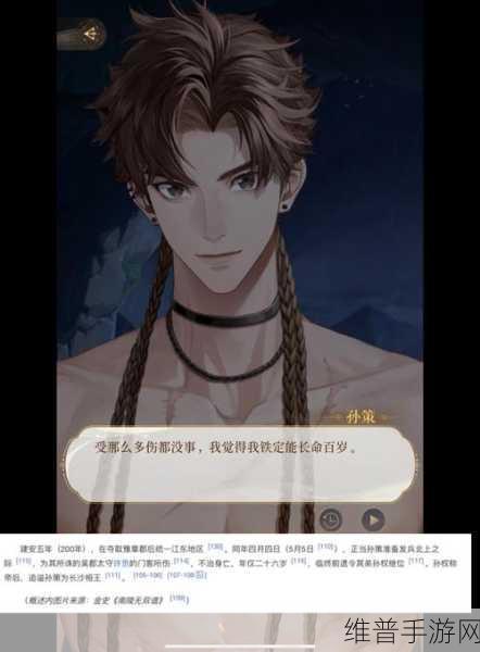 燕云十六声手游攻略，揭秘妙妙喵的宝藏与河灯藏谜谜底