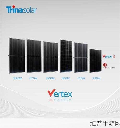 天合光能至尊N型625W组件助力手游界，性能巅峰下的攻略数据优化
