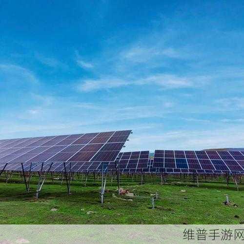 天合光能至尊N型625W组件助力手游界,性能巅峰下的攻略数据优化