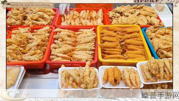 幻塔酱菇肉排制作全攻略，美味秘诀大公开