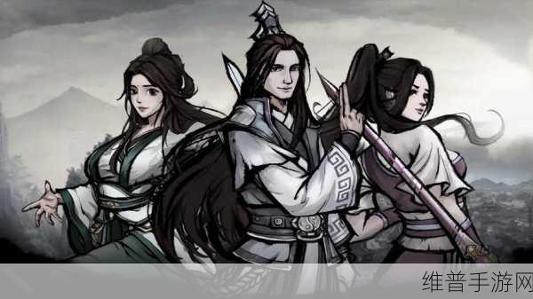 烟雨江湖，南阳渡宝藏全揭秘，所有宝藏碎片坐标位置详解