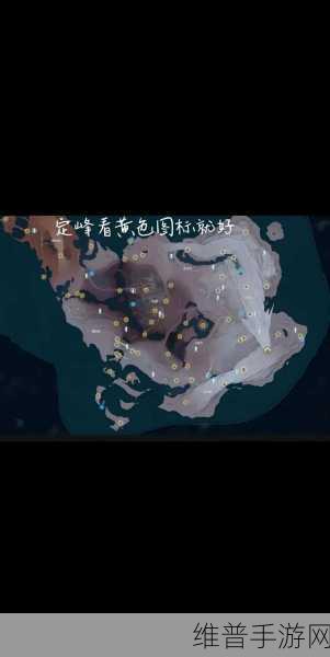 鸣潮热熔速刷的绝佳路线指南，助你称霸游戏世界