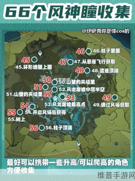 原神,深入解析瞳孔里的固形魔咒