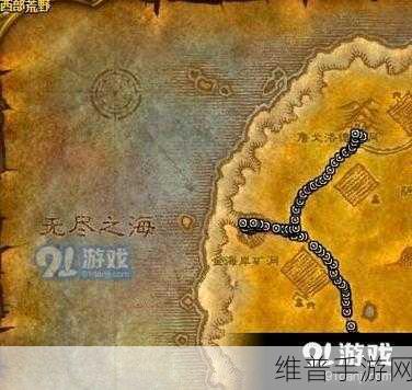 魔兽世界手游探寻迷失之人任务全解析