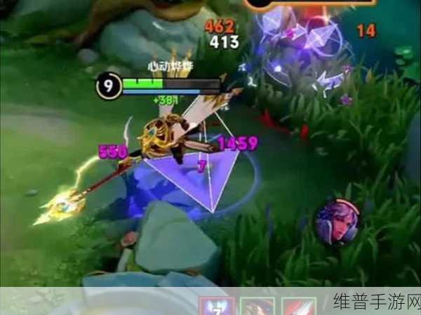 热血西游杨戬技能深度解析与定位指南