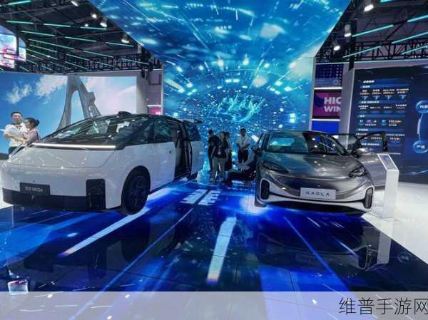 顺义会展业2024年手游界新焦点，新国展二期助力产业大放异彩