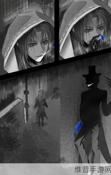第五人格杰克玫瑰手杖获取全攻略，解锁公主抱的浪漫之旅