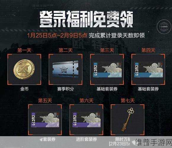 暗区突围突击步枪全解析，战场制霸必备