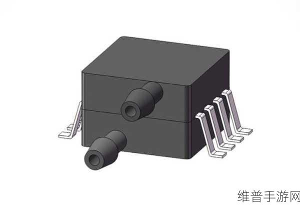手游攻略数据，精准选择压阻式压力传感器，提升游戏体验