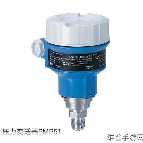 手游攻略数据，精准选择压阻式压力传感器，提升游戏体验