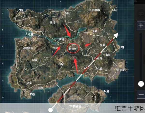 和平精英海岛烟花戏台全解析