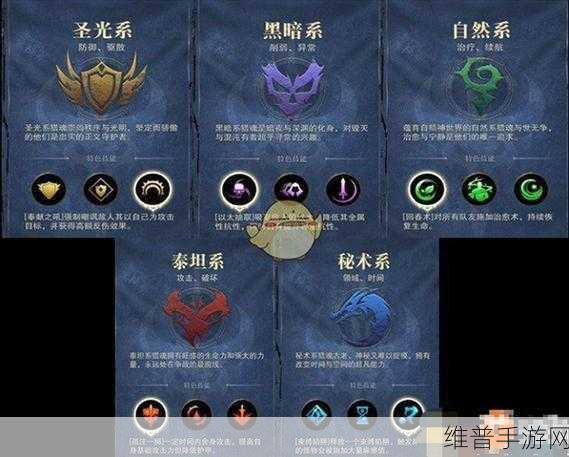 猎魂觉醒手游攻略，详解魂锁使用方法与技巧