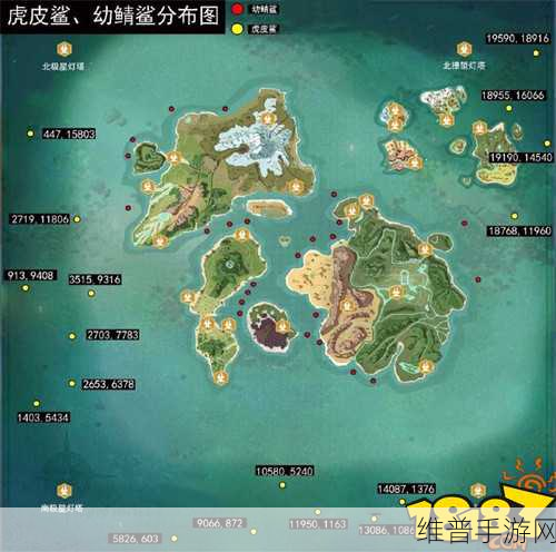 创造与魔法，幼鲸鲨饲料配方全解析