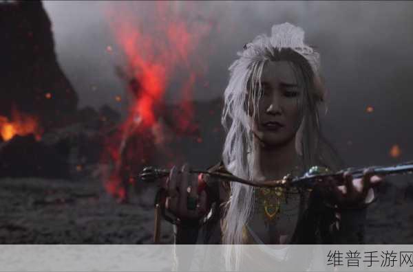 黑神话悟空中不杀红孩儿的惊人结局
