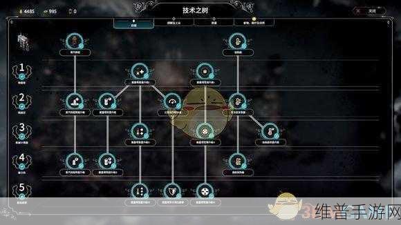 冰汽时代手游，四环内 3 格住房建造秘籍