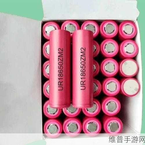 松下重磅！4680锂电池量产来袭，手游续航迎来革命性突破？容量竟比2170猛增4倍？